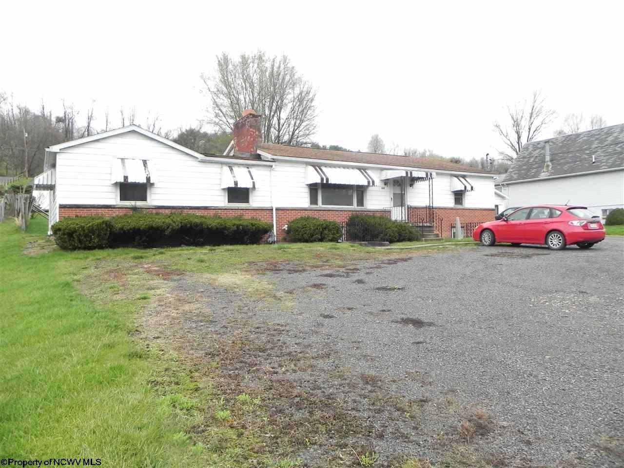 1818 Pleasant Valley Road Fairmont, WV 26554 - Photo 1 of 26 Gallery Image 1