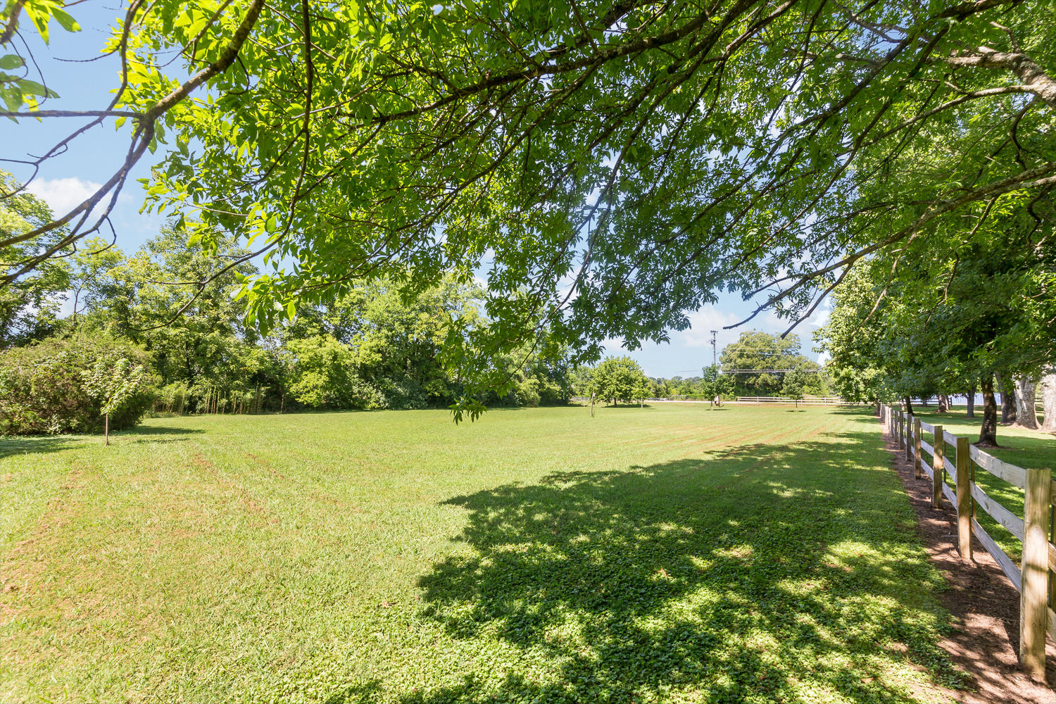 2448 Hickory Valley Road Chattanooga, TN 37421 - Photo 9 of 32 Pasture - Side