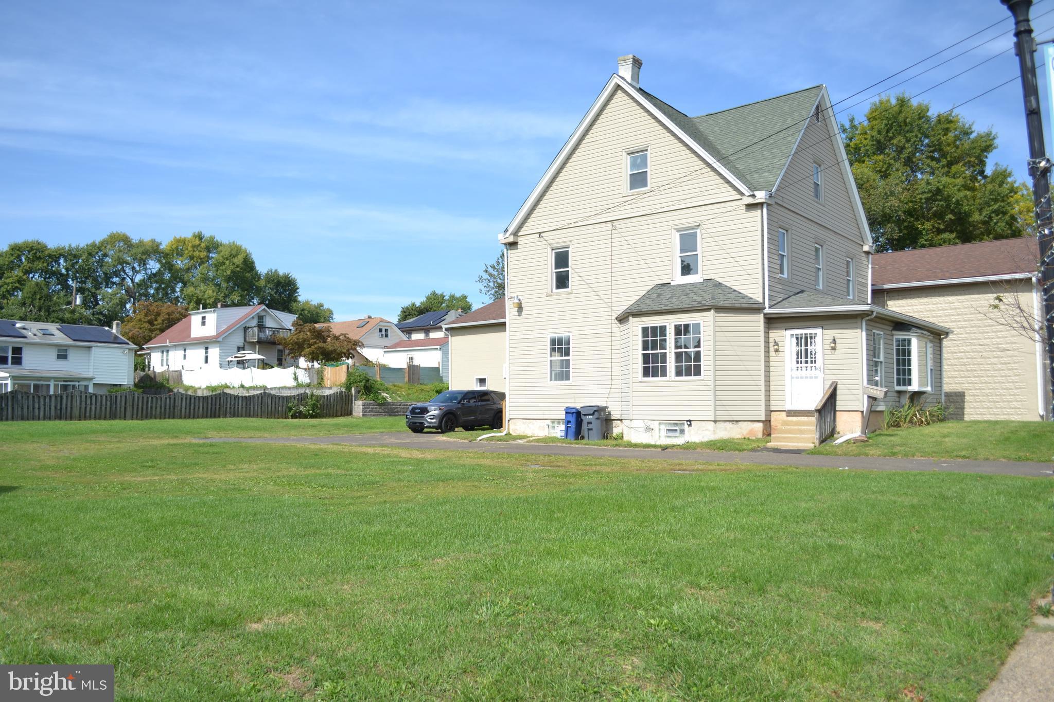 1664 Easton Road Willow Grove, PA 19090 - Photo 11 of 37 a view of a house with a yard