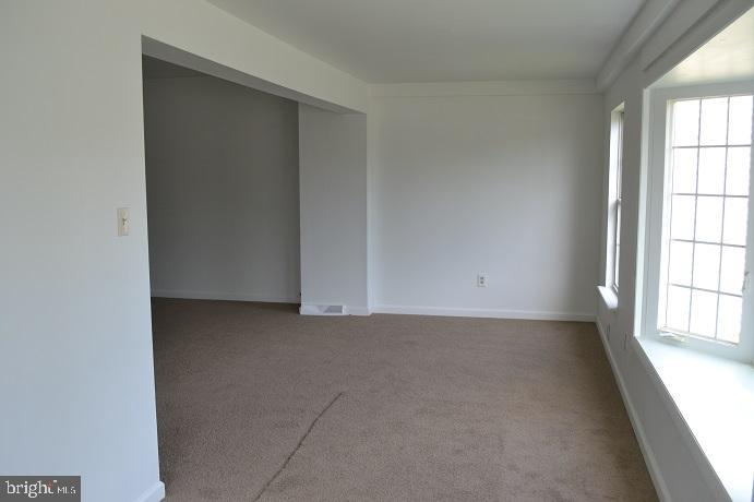 1664 Easton Road Willow Grove, PA 19090 - Photo 14 of 37 an empty room with windows