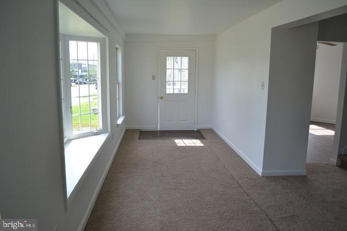 1664 Easton Road Willow Grove, PA 19090 - Photo 15 of 37 a view of empty room with windows