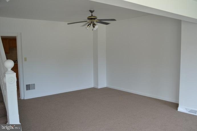 1664 Easton Road Willow Grove, PA 19090 - Photo 17 of 37 a view of a room with a ceiling fan