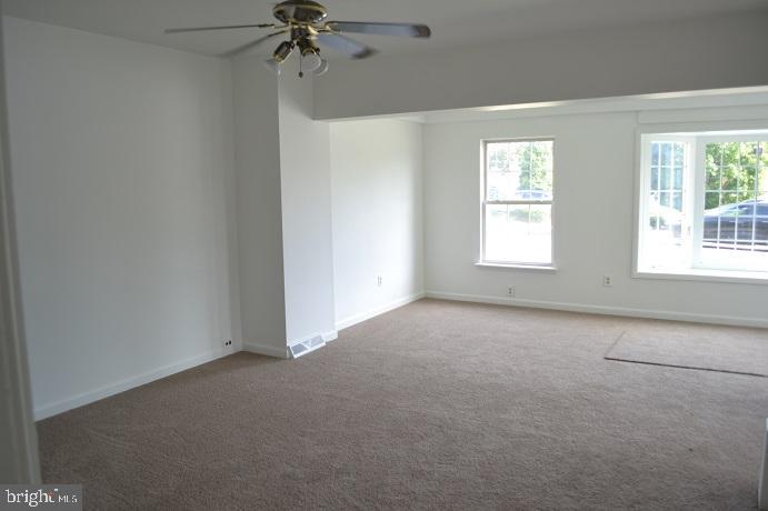 1664 Easton Road Willow Grove, PA 19090 - Photo 19 of 37 an empty room with a empty space and windows