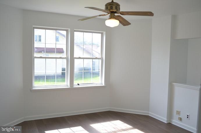 1664 Easton Road Willow Grove, PA 19090 - Photo 20 of 37 an empty room with a window
