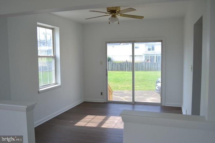1664 Easton Road Willow Grove, PA 19090 - Photo 21 of 37 a view of an empty room and window