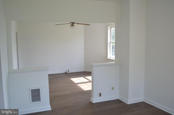 1664 Easton Road Willow Grove, PA 19090 - Photo 23 of 37 an empty room with windows