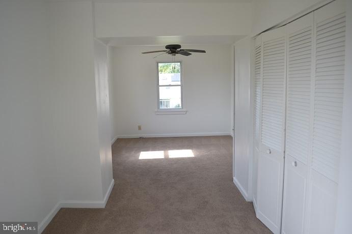 1664 Easton Road Willow Grove, PA 19090 - Photo 34 of 37 an empty room with windows and closet