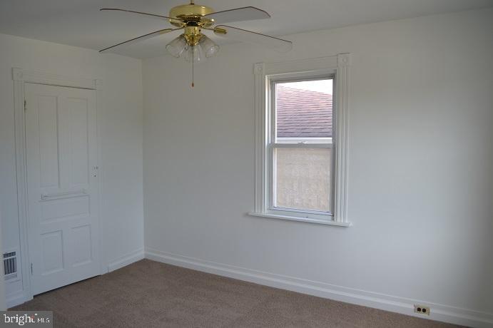 1664 Easton Road Willow Grove, PA 19090 - Photo 35 of 37 an empty room with windows and fan