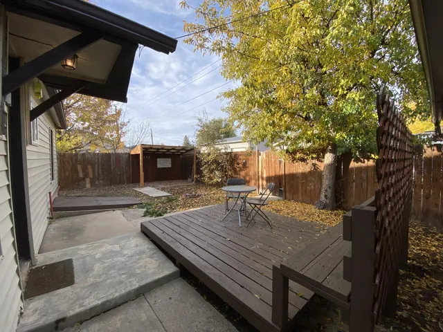 $257,000 | 626 Sumner Street, Sheridan, WY 82801