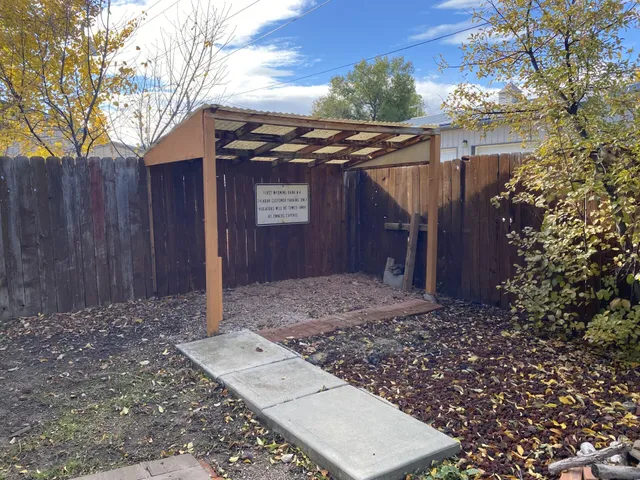 $257,000 | 626 Sumner Street, Sheridan, WY 82801