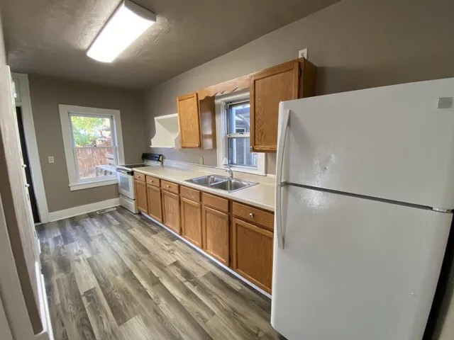 $257,000 | 626 Sumner Street, Sheridan, WY 82801