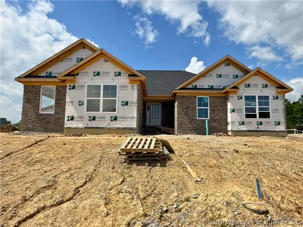 $509,900 | 3031 Hawks Landing Drive, Unit LOT 219, Charlestown, IN 47111