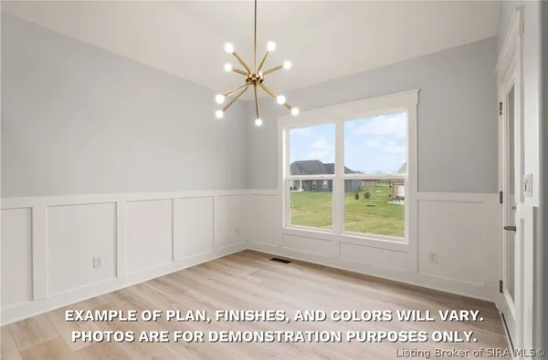 $509,900 | 3031 Hawks Landing Drive, Unit LOT 219, Charlestown, IN 47111