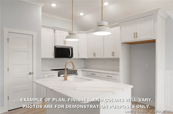 $509,900 | 3031 Hawks Landing Drive, Unit LOT 219, Charlestown, IN 47111