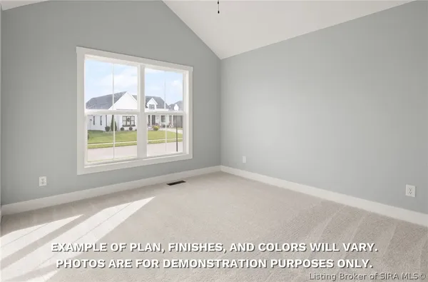 $509,900 | 3031 Hawks Landing Drive, Unit LOT 219, Charlestown, IN 47111