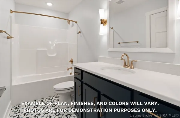 $509,900 | 3031 Hawks Landing Drive, Unit LOT 219, Charlestown, IN 47111