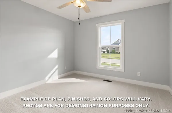 $509,900 | 3031 Hawks Landing Drive, Unit LOT 219, Charlestown, IN 47111