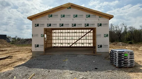 $509,900 | 3031 Hawks Landing Drive, Unit LOT 219, Charlestown, IN 47111