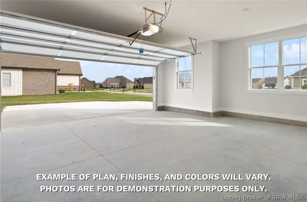 $509,900 | 3031 Hawks Landing Drive, Unit LOT 219, Charlestown, IN 47111