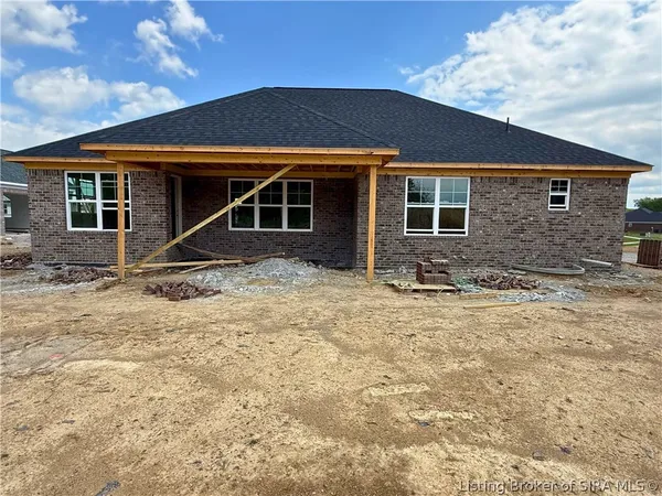 $509,900 | 3031 Hawks Landing Drive, Unit LOT 219, Charlestown, IN 47111