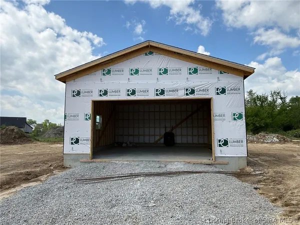 $509,900 | 3031 Hawks Landing Drive, Unit LOT 219, Charlestown, IN 47111