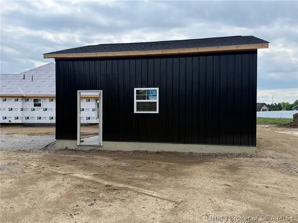 $509,900 | 3031 Hawks Landing Drive, Unit LOT 219, Charlestown, IN 47111