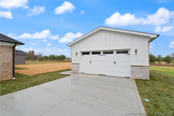$509,900 | 3031 Hawks Landing Drive, Unit LOT 219, Charlestown, IN 47111