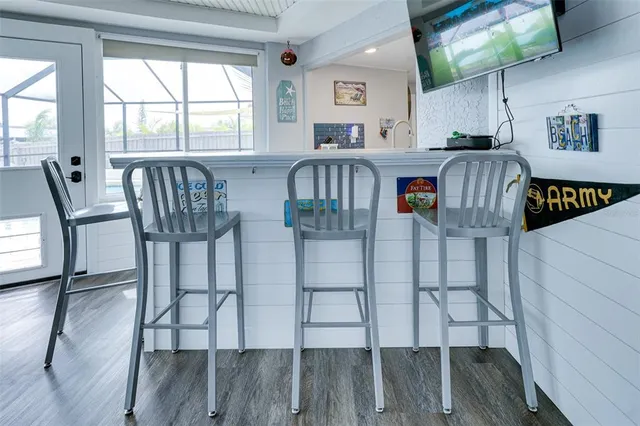 $699,900 | 6527 Bimini Court, Apollo Beach, FL 33572