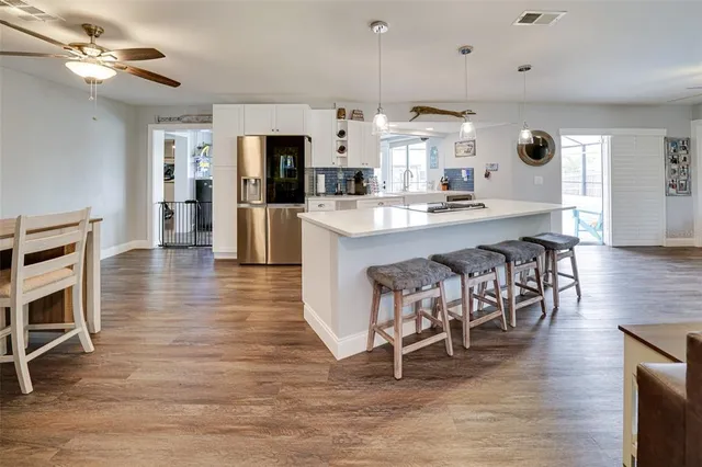 $699,900 | 6527 Bimini Court, Apollo Beach, FL 33572