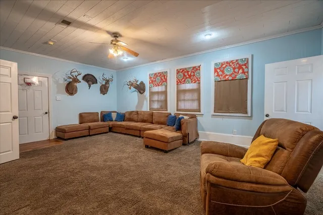 $570,000 | 226 Nash Road, Summertown, TN 38483