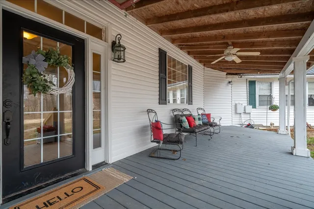 $570,000 | 226 Nash Road, Summertown, TN 38483