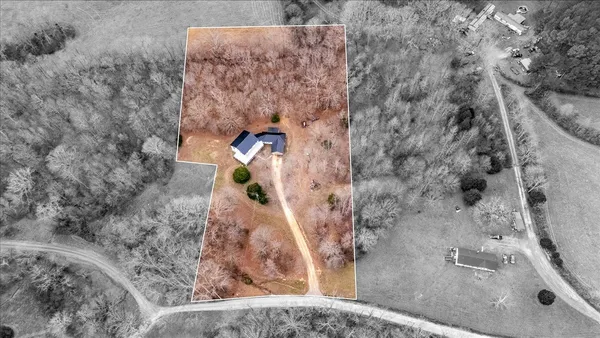 $570,000 | 226 Nash Road, Summertown, TN 38483