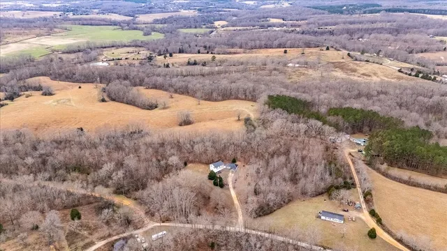 $570,000 | 226 Nash Road, Summertown, TN 38483