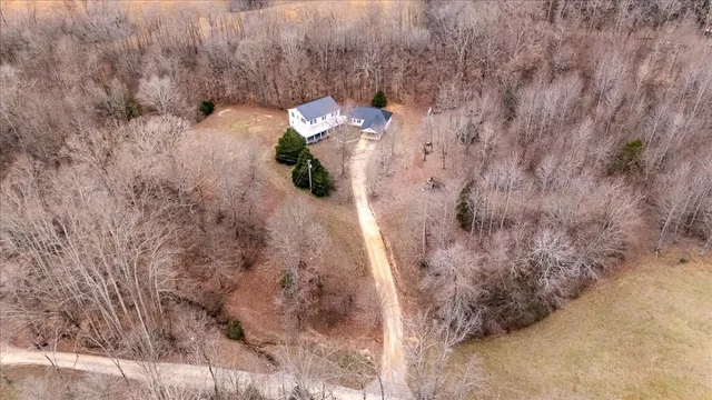 $570,000 | 226 Nash Road, Summertown, TN 38483