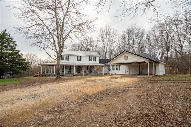 $570,000 | 226 Nash Road, Summertown, TN 38483