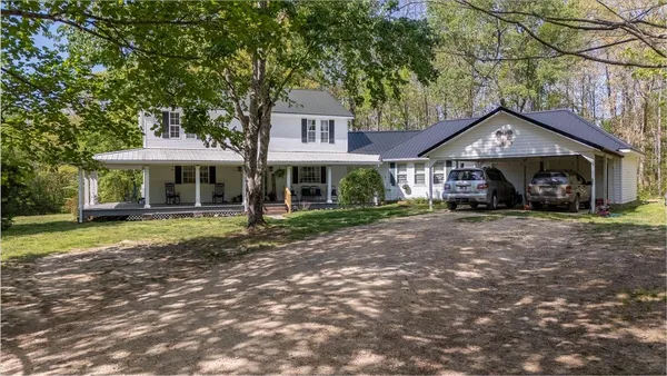 $570,000 | 226 Nash Road, Summertown, TN 38483