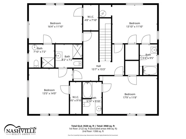 $570,000 | 226 Nash Road, Summertown, TN 38483