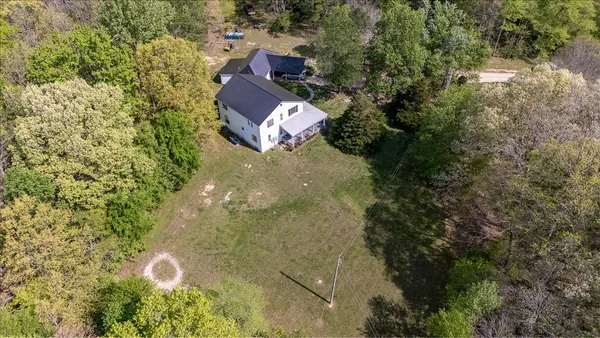 $550,000 | 226 Nash Road, Summertown, TN 38483
