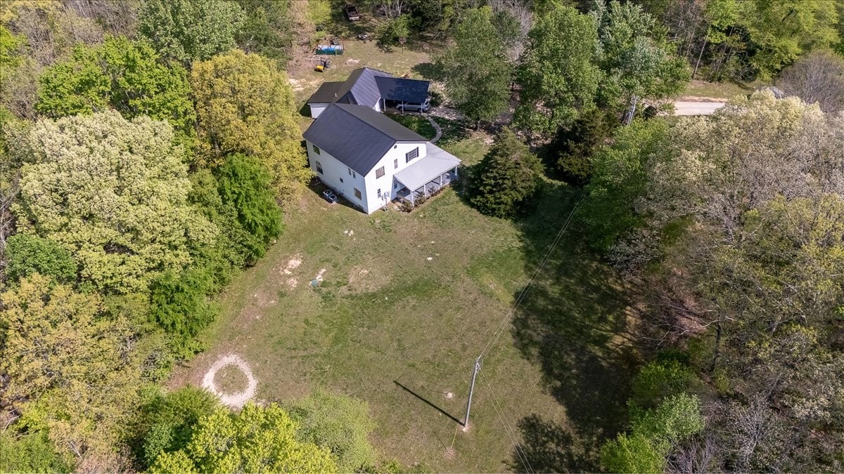 226 Nash Road Summertown, TN 38483 - Photo 52 of 55