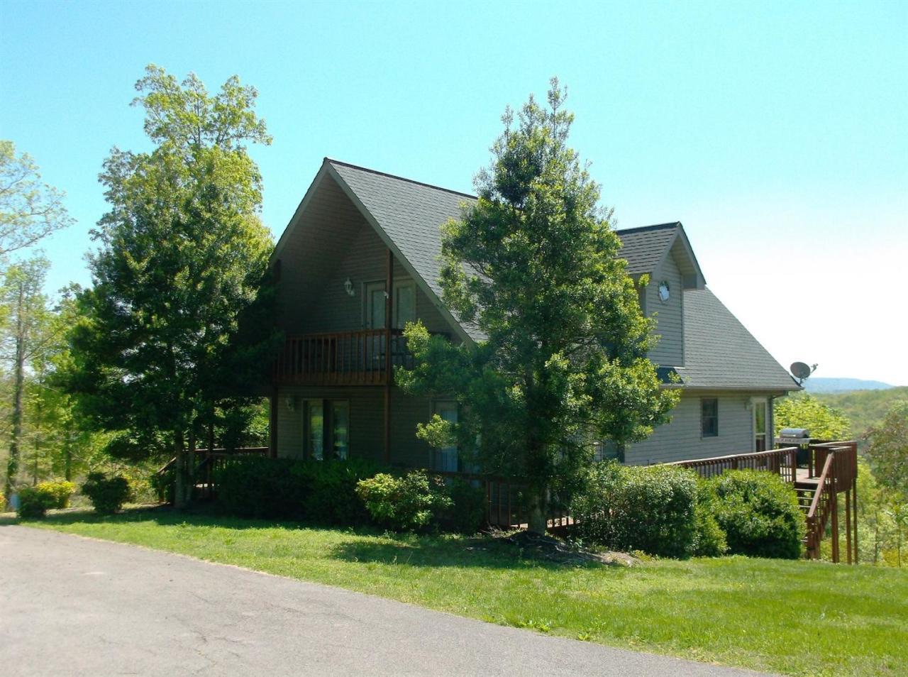 901 Cart Bell Ridge Road Monticello, KY 42633 - Photo 2 of 25 Additional Photo