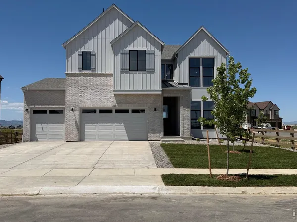 $999,900 | 1365 Weller Court, Timnath, CO 80547