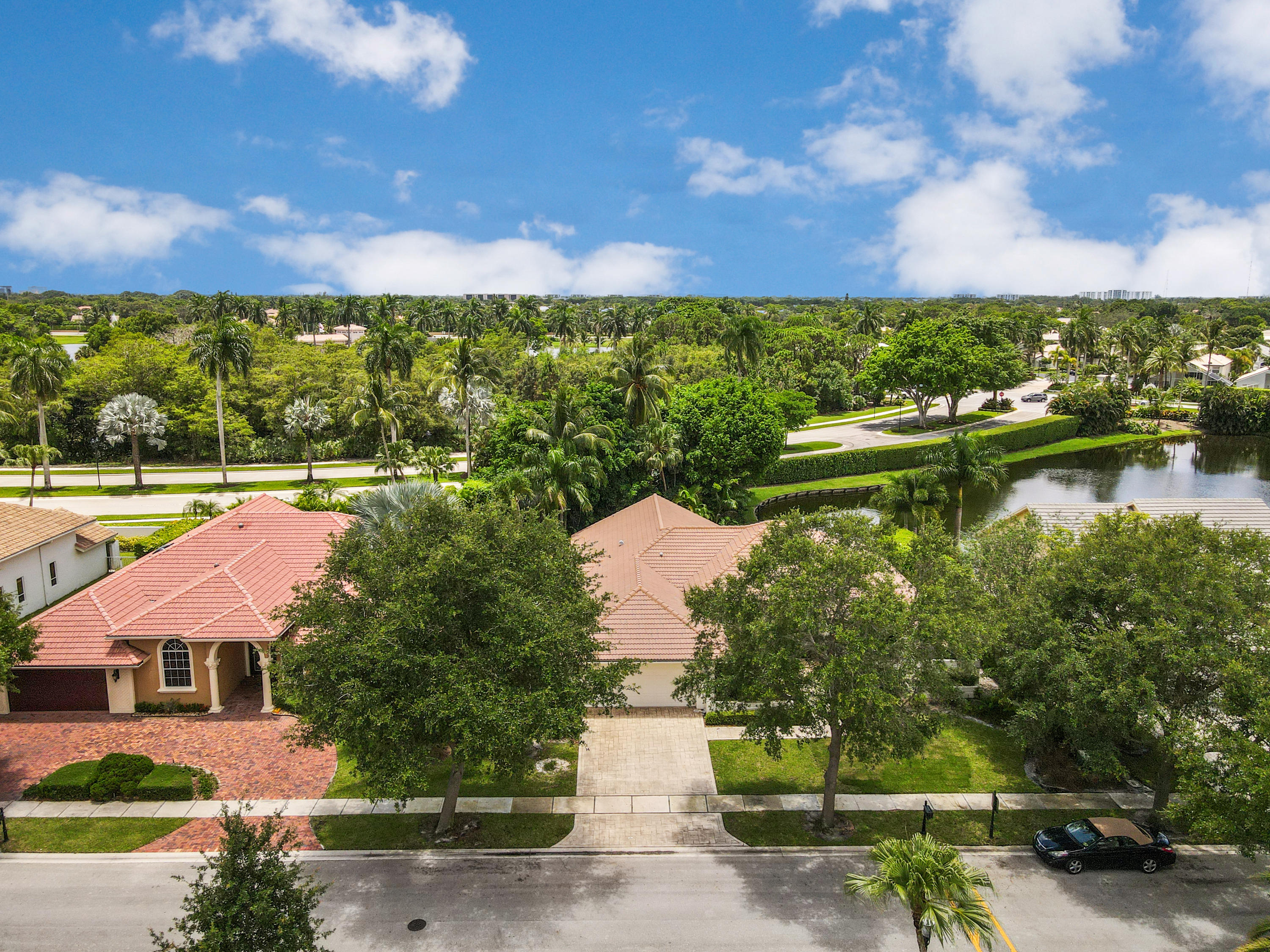 3232 Westminster Drive Boca Raton, FL 33496 - Photo 2 of 40 View 02