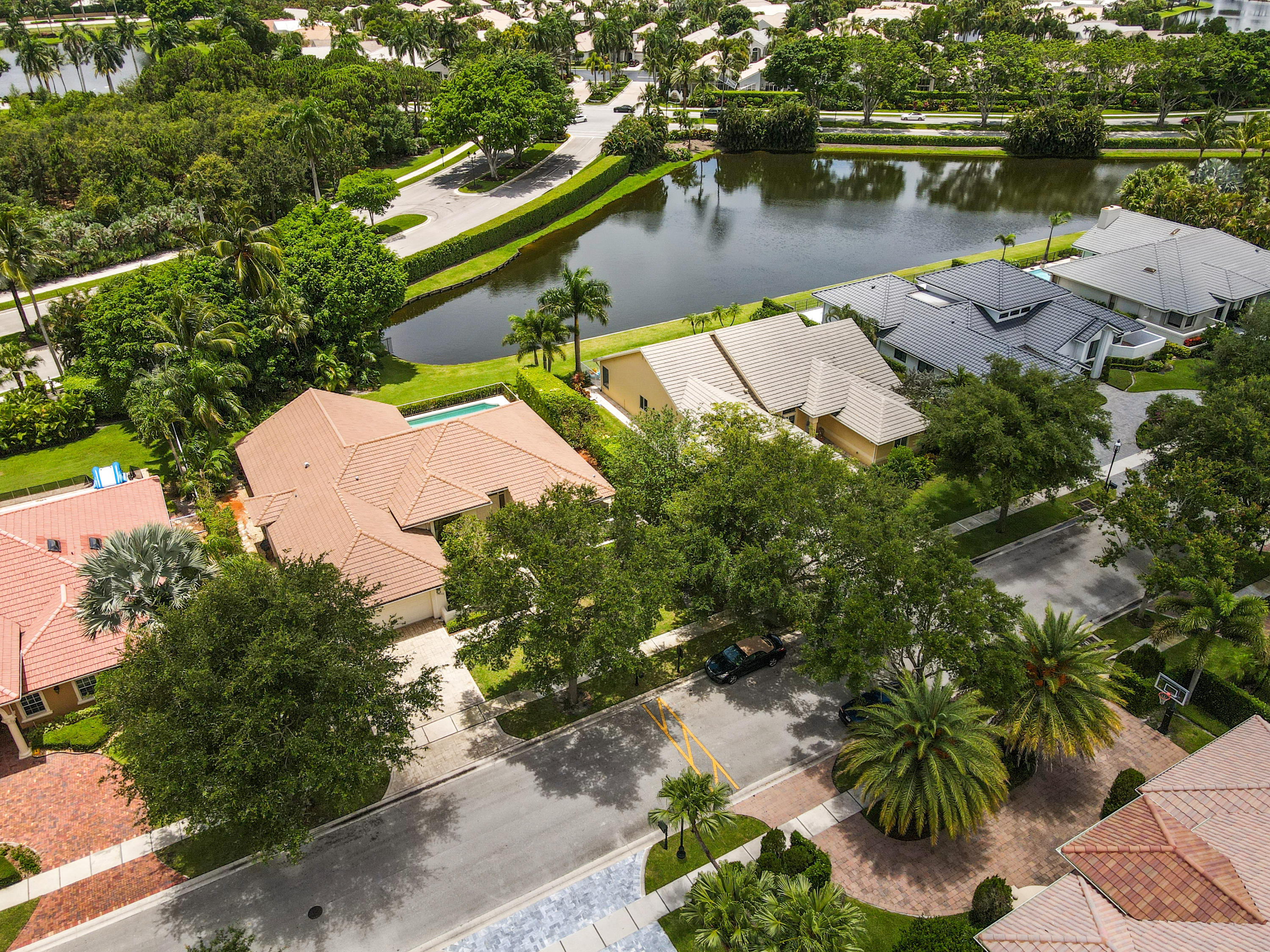 3232 Westminster Drive Boca Raton, FL 33496 - Photo 31 of 40 View 03
