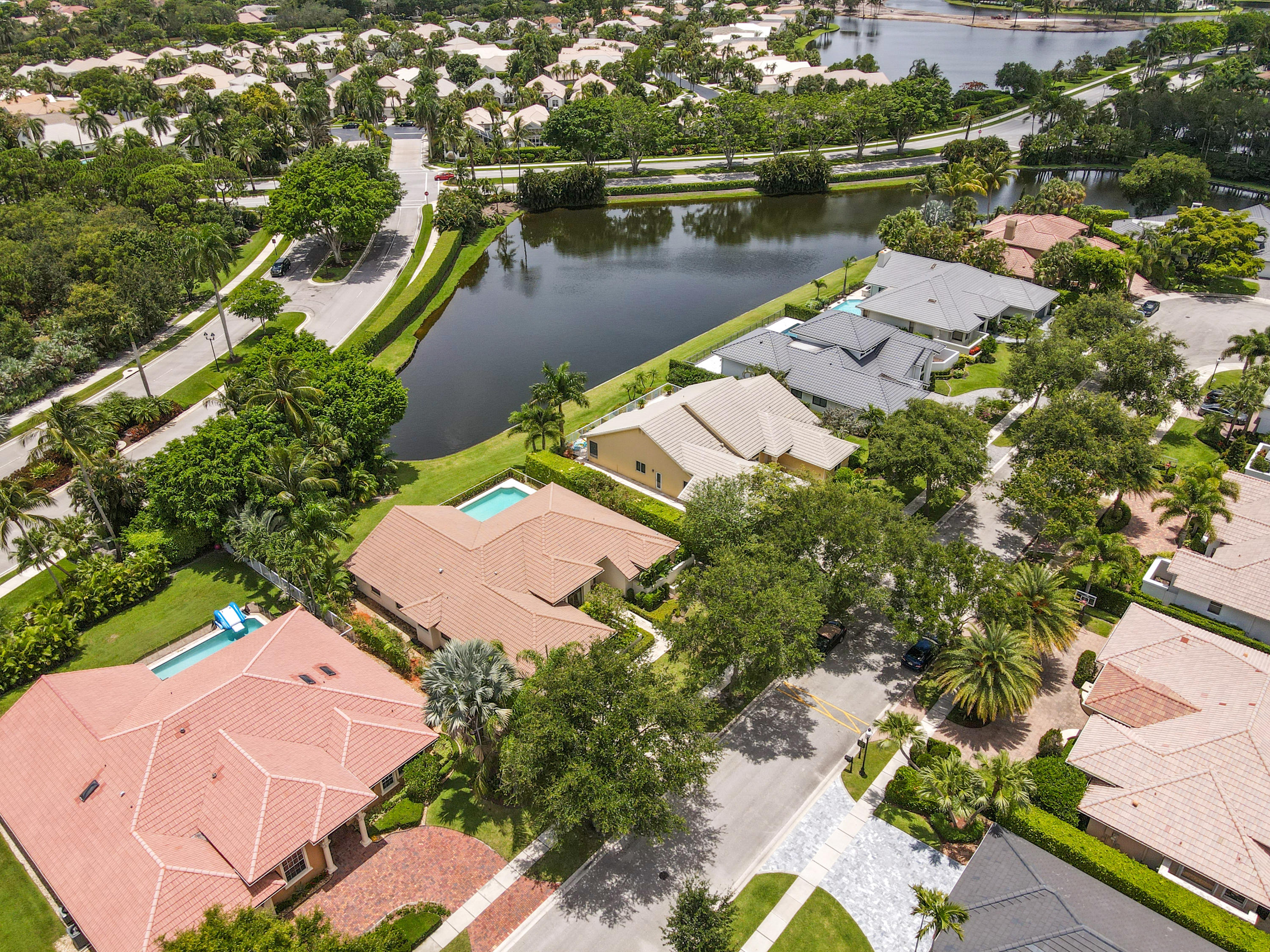 3232 Westminster Drive Boca Raton, FL 33496 - Photo 32 of 40 View 04