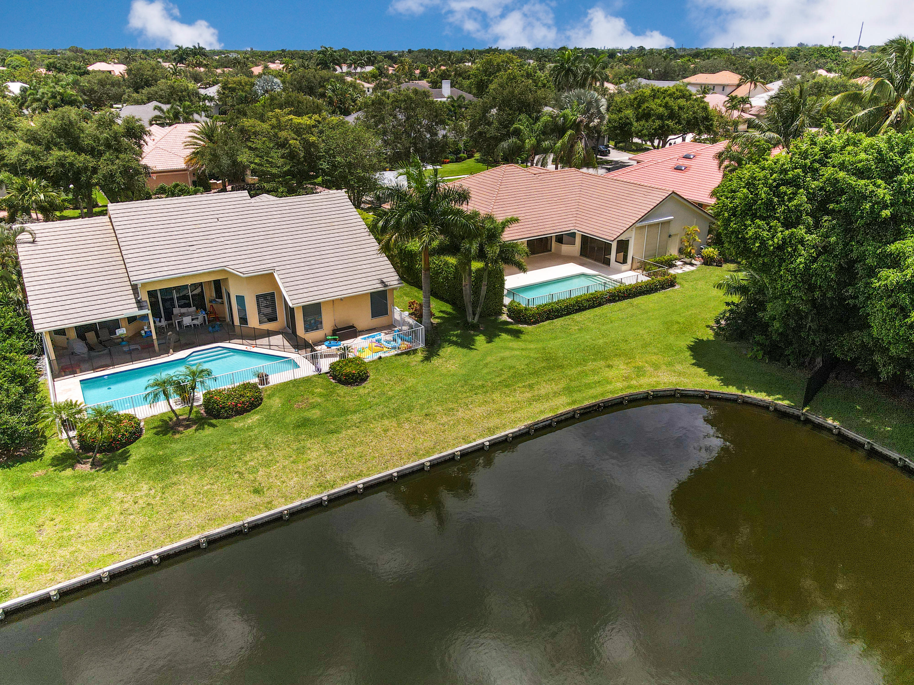 3232 Westminster Drive Boca Raton, FL 33496 - Photo 34 of 40 View 08