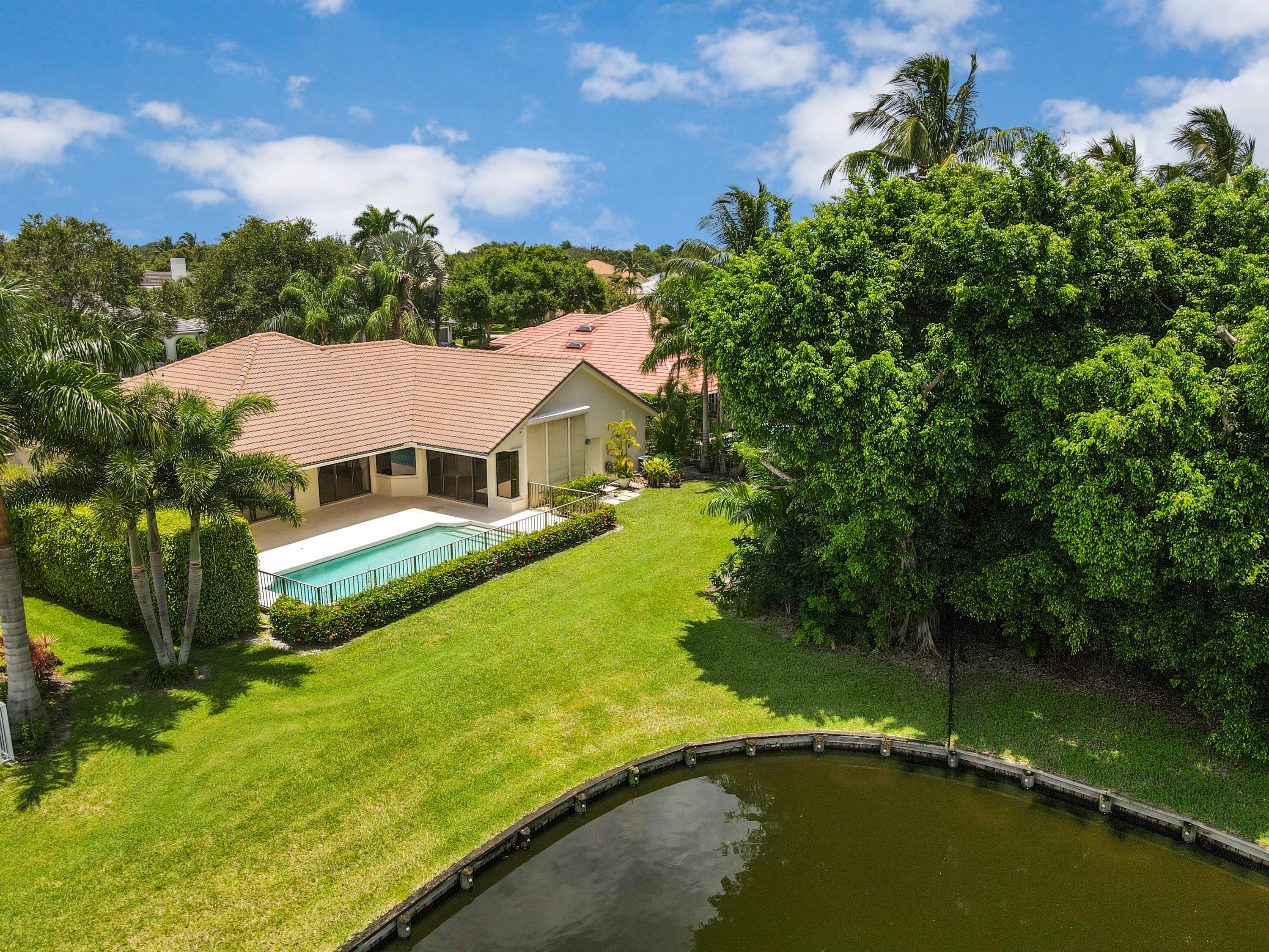3232 Westminster Drive Boca Raton, FL 33496 - Photo 36 of 40 View 10