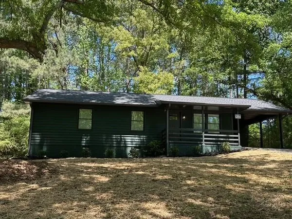 $229,900 | 95 Hidden Pines Drive, Covington, GA 30016