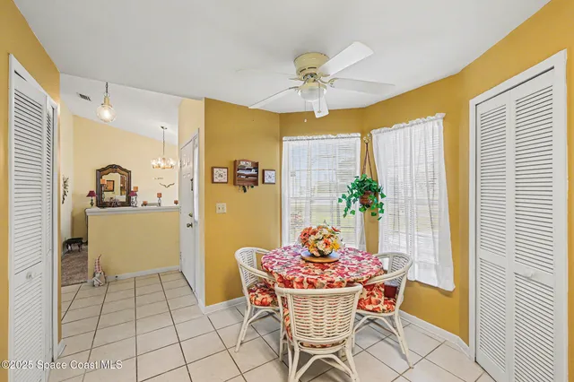 $345,000 | 864 Gardener Road, Rockledge, FL 32955