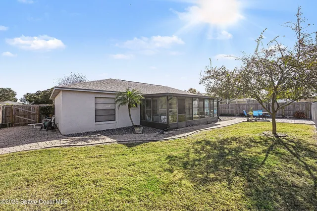 $345,000 | 864 Gardener Road, Rockledge, FL 32955