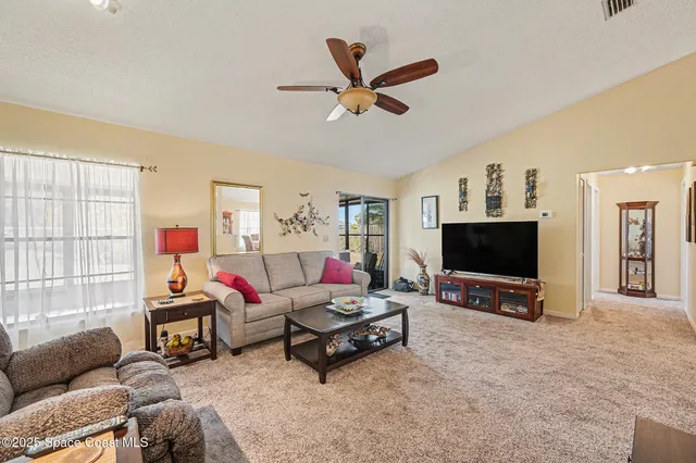 $345,000 | 864 Gardener Road, Rockledge, FL 32955